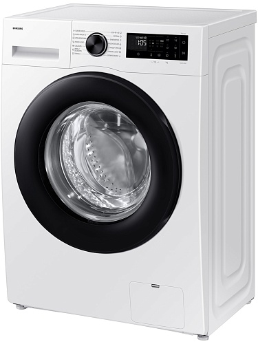 Стиральная машина Samsung WW90DG5G34AE (48см / 9кг / 1400об / пар / Wi-Fi / мотор - Digital Inverter / A+++)-2