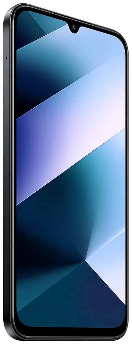 Смартфон POCO C85 8/256 ГБ, черный-1