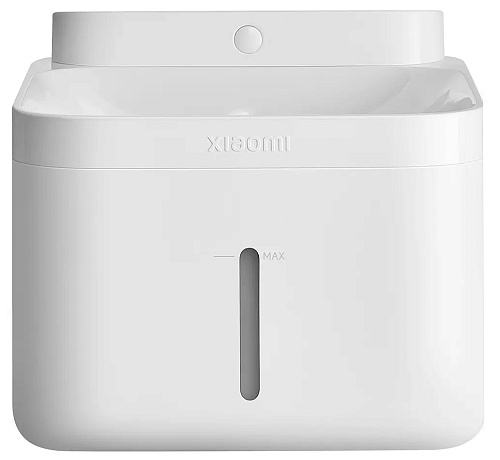 Поилка для животных Xiaomi Smart Pet Fountain 2 (BHR9485GL)