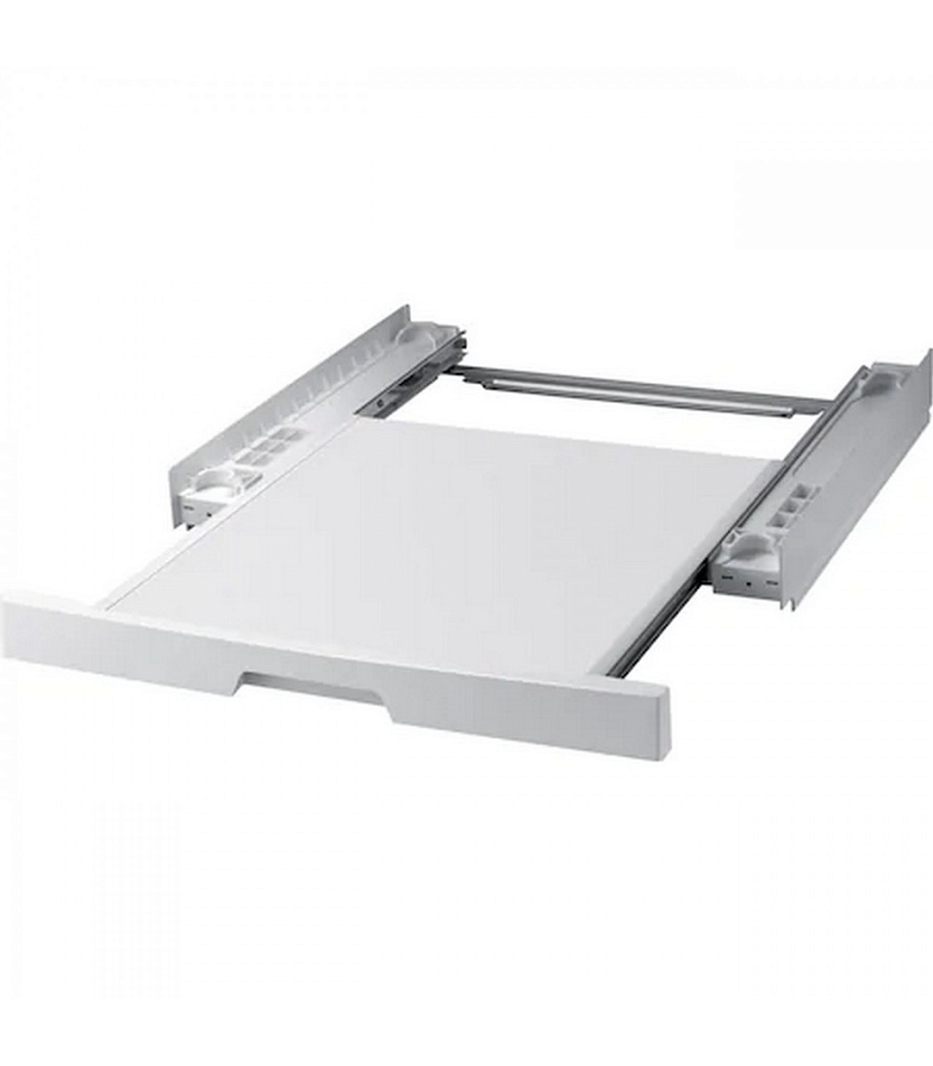 Соединительный элемент c выдвижной полочкой Samsung SKK-UDW (Ширина - 60,5 см / Глубина - 56,5 см / Нагрузка - до 15 кг)