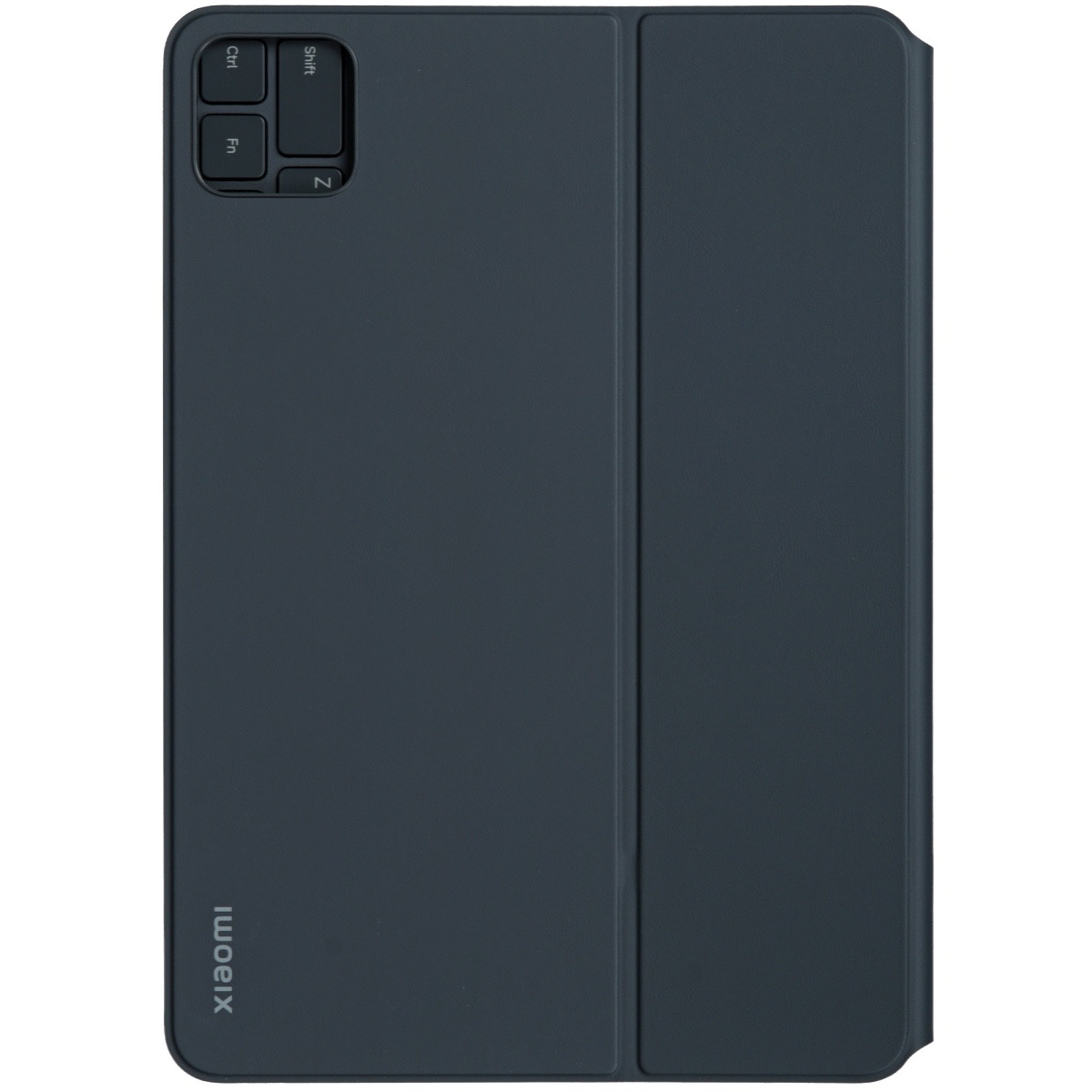 Чехол-клавиатура Xiaomi для Xiaomi Pad 7 / 7 Pro Keyboard RU, черный