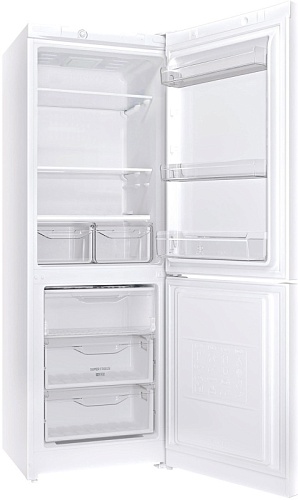 Холодильник Indesit DS 3160 W (Объем - 291 л / Высота - 167 см / A / Белый / статическая система)