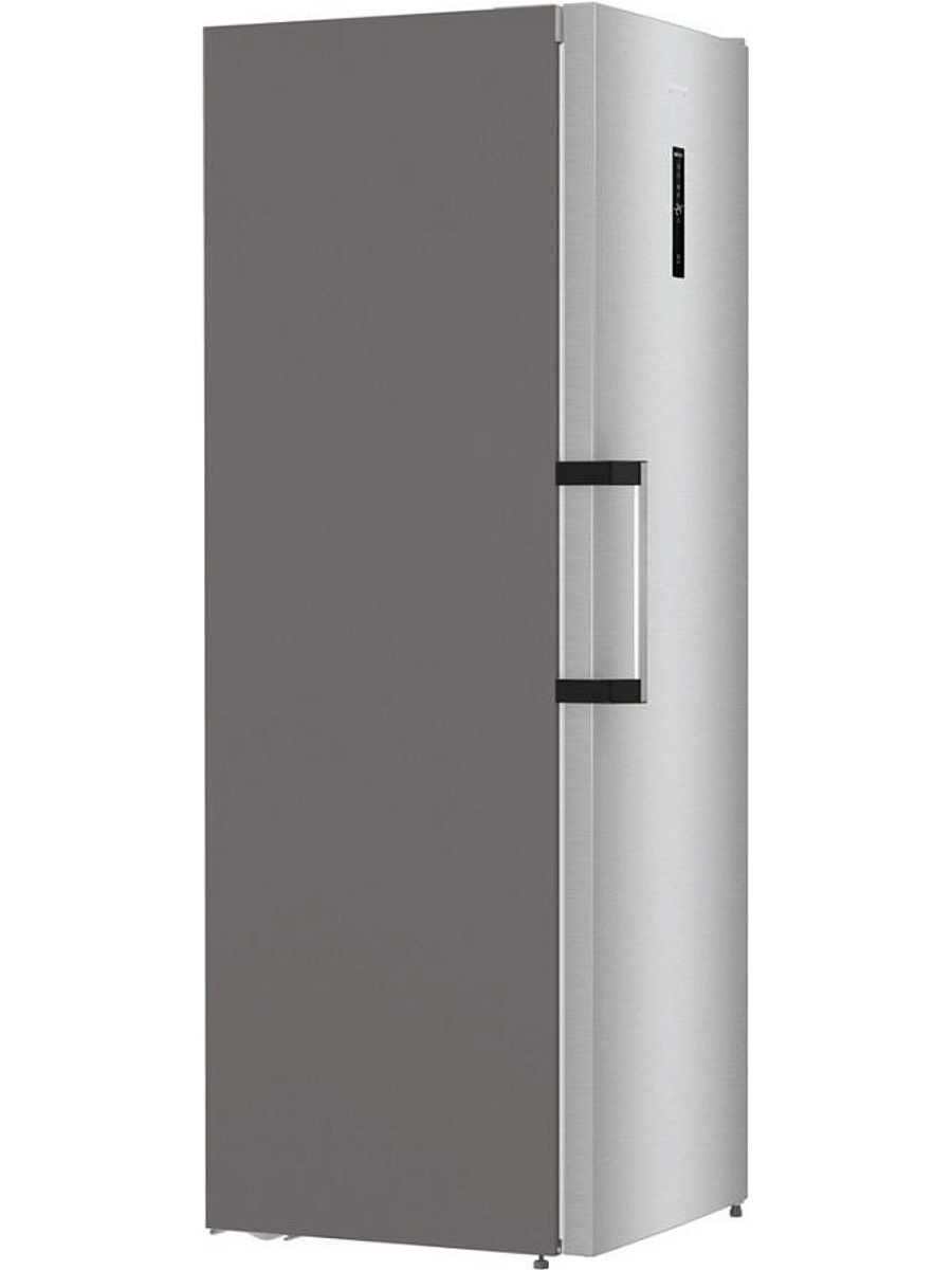 Морозильная камера Gorenje FN619EAXL6 (Advanced / Объем - 280 л / Высота - 185см / A++ / Серый металлик / NoFrost)