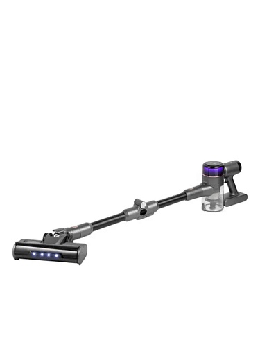 Пылесос вертикальный Redmond VH1311 (350 Вт / 260 Вт, контейнер 0,6 л, уборка: сухая, время работы до 48 мин)-1