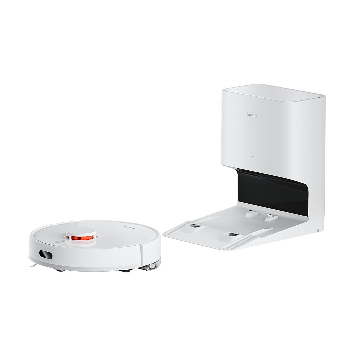 Робот-пылесос Xiaomi Robot Vacuum X10 (BHR6068EU)