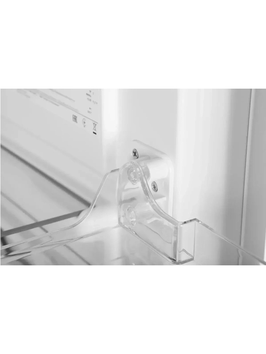 Морозильная камера Indesit DFZ 5175 (Объем - 250 л / Высота - 175 см / А / Белый / NoFrost)