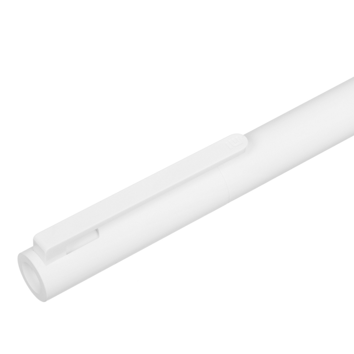 Ручка шариковая Xiaomi High-capacity Ball Pen черная (10-pack) (BHR8857GL)