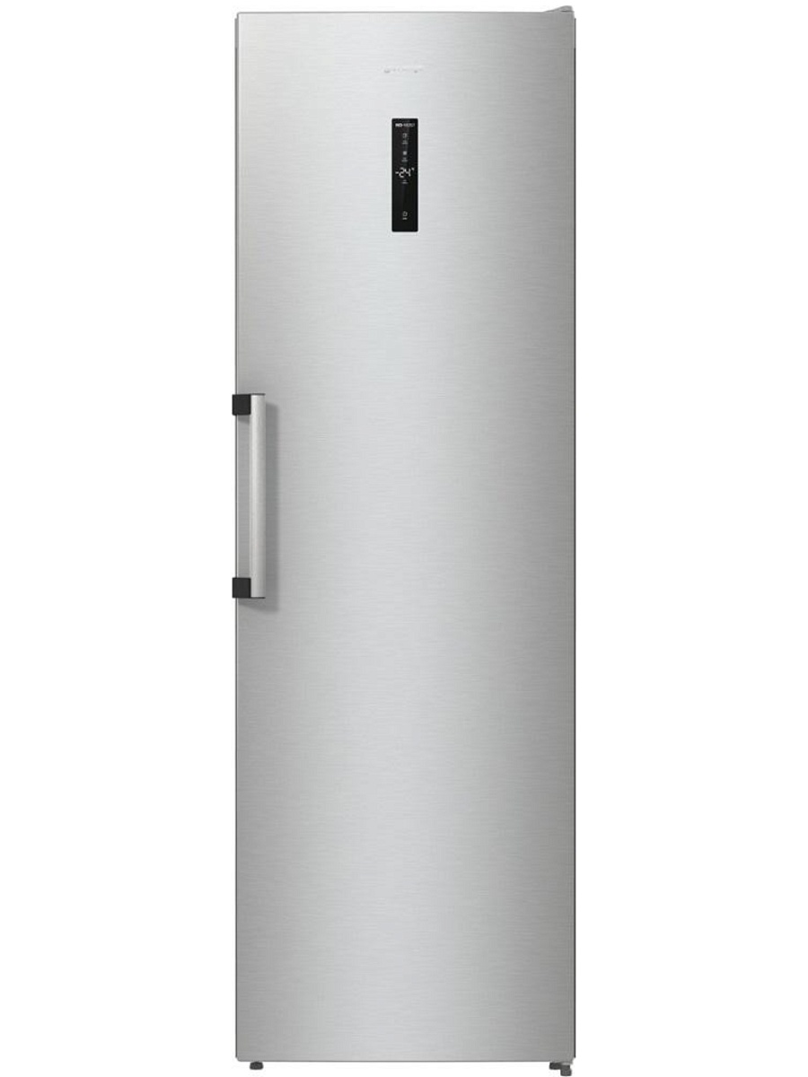 Морозильная камера Gorenje FN619EAXL6 (Advanced / Объем - 280 л / Высота - 185см / A++ / Серый металлик / NoFrost)