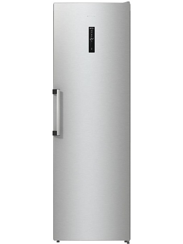 Морозильная камера Gorenje FN619EAXL6 (Advanced / Объем - 280 л / Высота - 185см / A++ / Серый металлик / NoFrost)