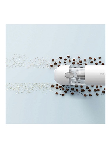 Пылесос Xiaomi Mi Vacuum Cleaner mini EU (BHR5156EU)-5