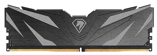 Память DDR5 16GB 4800Mhz Netac Shadow II NTSWD5P48SP-16K-0