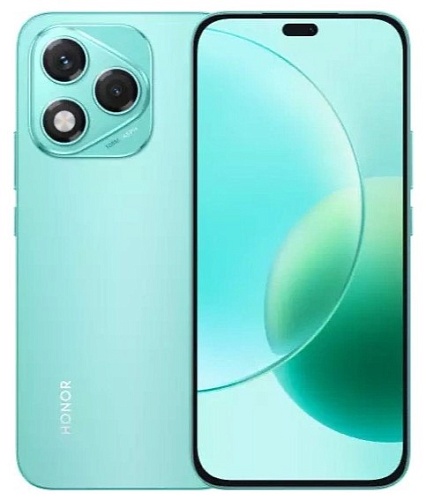 Смартфон HONOR 400 lite 8/256Гб, зеленый