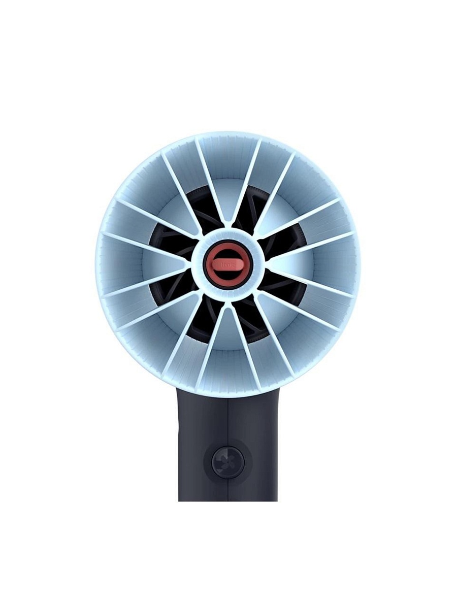 Фен Philips BHD360/20 (полноразмерный / 2100 Вт / 3 режима / холодный воздух / шнур - 1,8 м / диффузор)