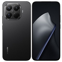 Смартфон Xiaomi 15T Pro 12/512 ГБ, черный Чёрный