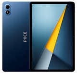 Планшет POCO Pad M1 12,1" 8/256 ГБ, Wi-Fi, серый-999
