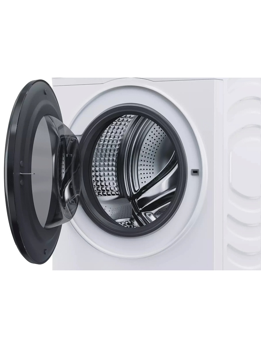 Стиральная машина Haier HW90-B14979 (I-Pro Serie7 / 55 см / 9кг / 1400об / пар / Smart Dual Spray / Direct Motion / A+++)