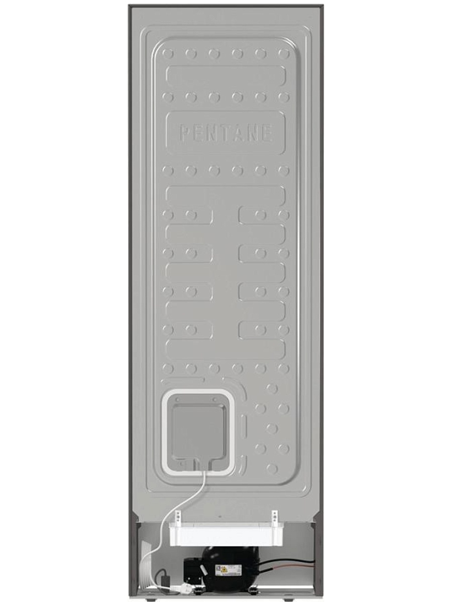 Морозильная камера Gorenje FN619EAXL6 (Advanced / Объем - 280 л / Высота - 185см / A++ / Серый металлик / NoFrost)
