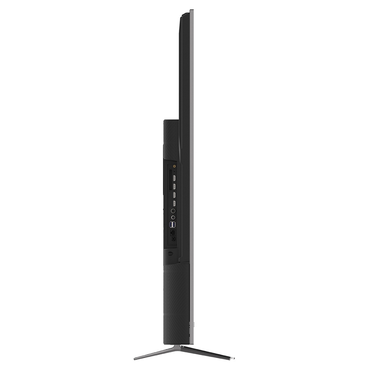 Телевизор Haier 75" Mini LED Pro 4K UHD Android TV 144 Hz VRR