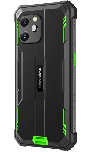 Смартфон Blackview BV8900 8/256 (тепловизор),зелёный-5