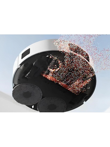 Робот-пылесос Xiaomi Robot Vacuum S20+, белый (BHR8159EU)-4