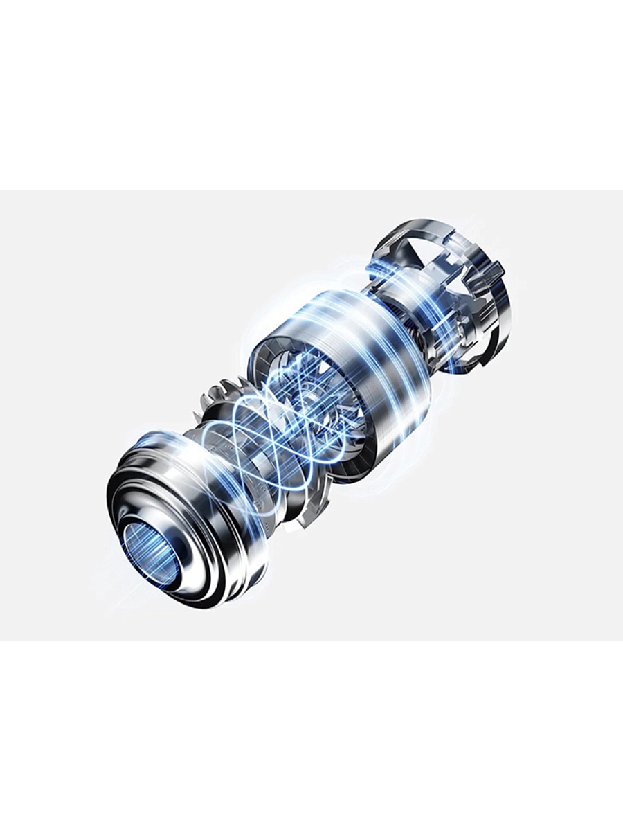 Пылесос вертикальный Xiaomi Vacuum Cleaner G20 Max (BHR8828EU)-0