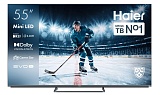 Телевизор Haier 65" Mini LED M4 4K UHD Android TV-999