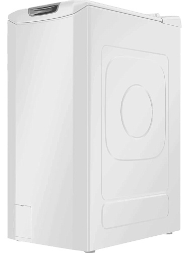 Стиральная машина вертикальная Haier RTXS G584TMH-07 (40.5см / 8кг / 1400об / пар / инвертор / SoftOpening)