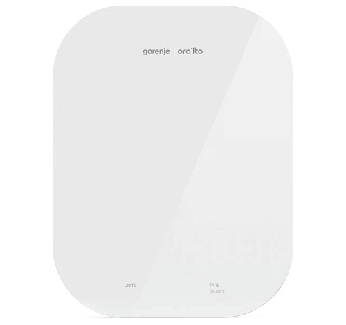 Весы кухонные Gorenje KT10ORAW-0