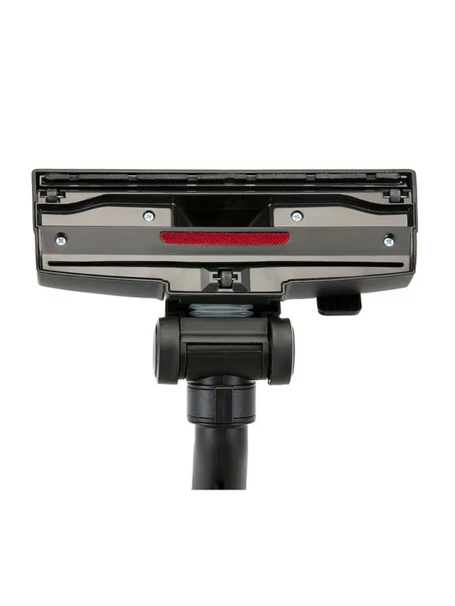 Пылесос Polaris PVC 2003Ri (2000/500 Вт, контейнер, 2,5л, ручка с управлением, красный)-6