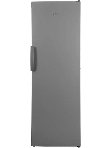 Морозильная камера Indesit DSZ 5175 G (Объем - 261 л / Высота - 175 см / А / Серый / статическая система)