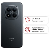 Смартфон Xiaomi REDMI Note 15 Pro 8/256 ГБ, голубой-999