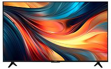Телевизор Xiaomi TV A 50" 2026 4K UHD Android TV Чёрный