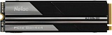Жесткий диск SSD M.2 500 ГБ Netac NV5000 с радиатором NVMe PCI-E 4.0 x4, TLC, R4800/W2700 МБ/с, 2280, 320 TBW (NT01NV5000-500-E4X)-999