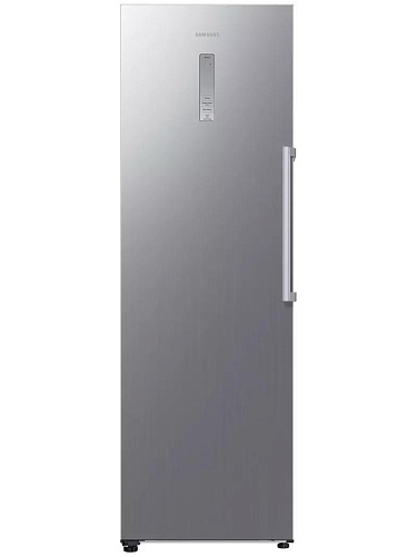 Морозильная камера Samsung RZ32C7BFES9 (Объем - 323 л / Высота - 186см / A++ / Нерж. сталь / NoFrost / Wi-Fi)