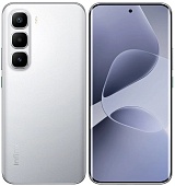 Смартфон Infinix HOT 60 Pro+ 8/256 ГБ, чёрный-999