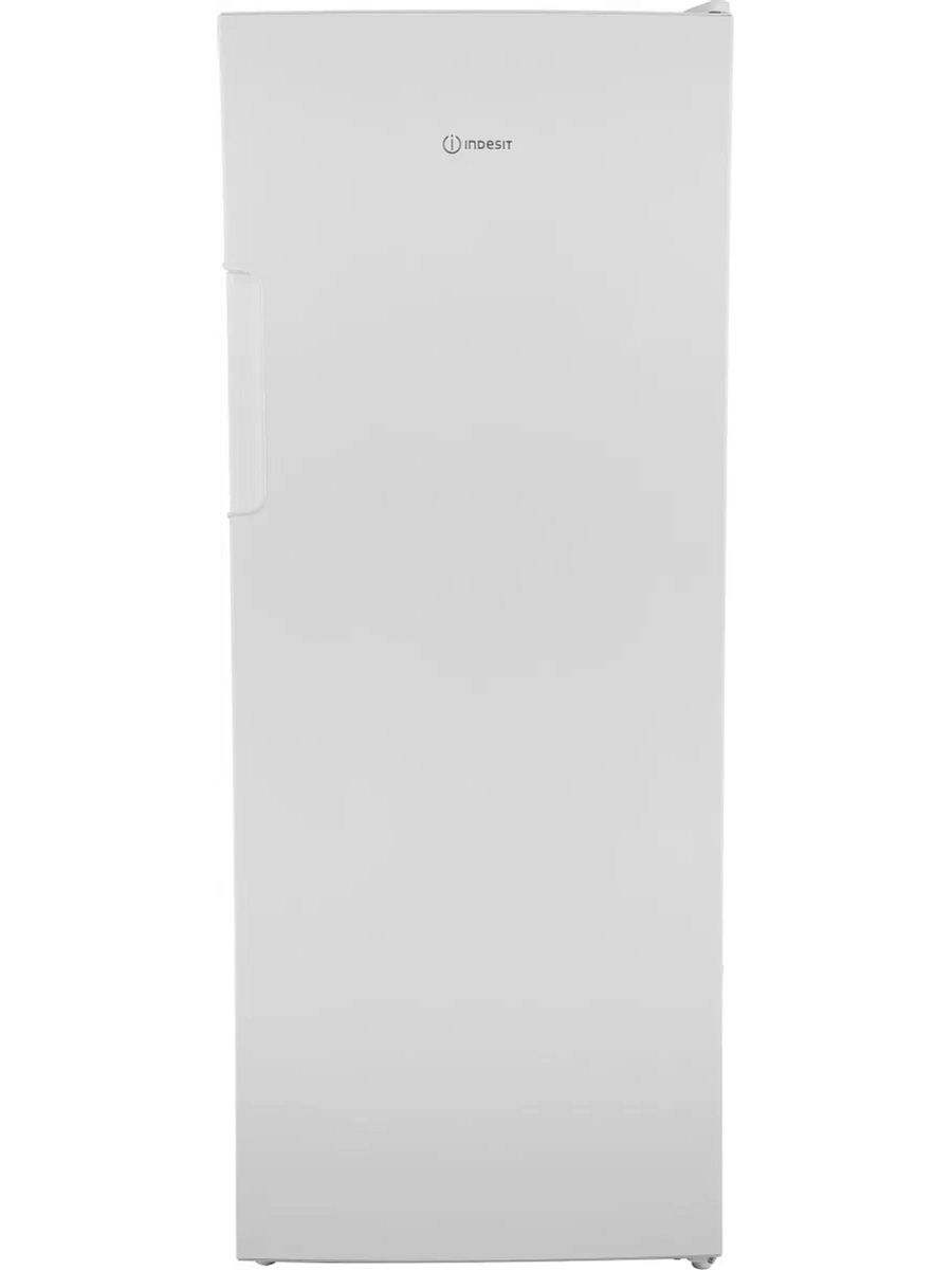 Морозильная камера Indesit DSZ 4150 (Объем - 214 л / Высота - 150 см / А+ / Белый / статическая система)