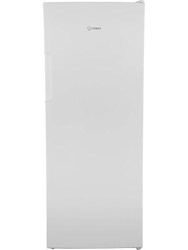 Морозильная камера Indesit DSZ 4150 (Объем - 214 л / Высота - 150 см / А+ / Белый / статическая система)