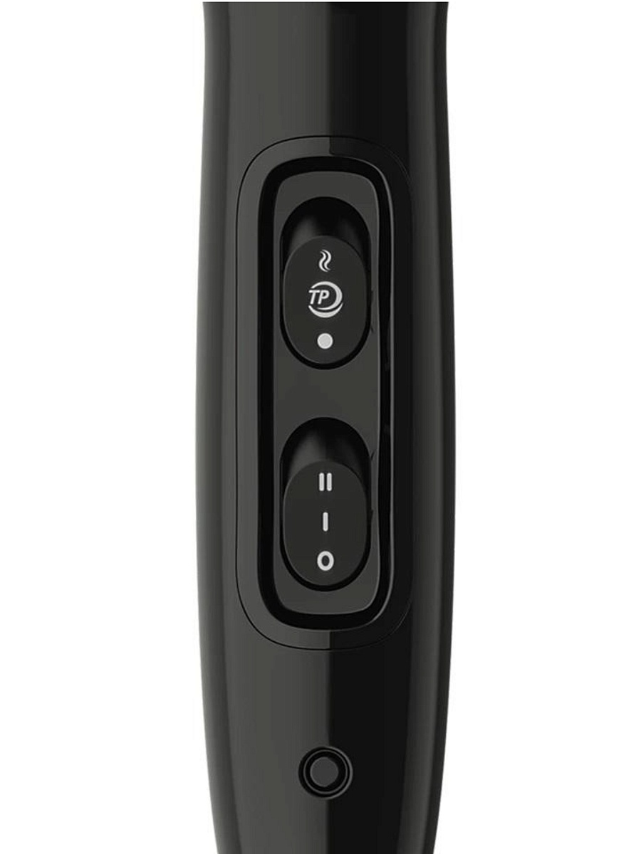 Фен Philips BHD272/00 (полноразмерный / 2100 Вт / 3 режима / холодный воздух / шнур - 1,8 м / AC мотор)