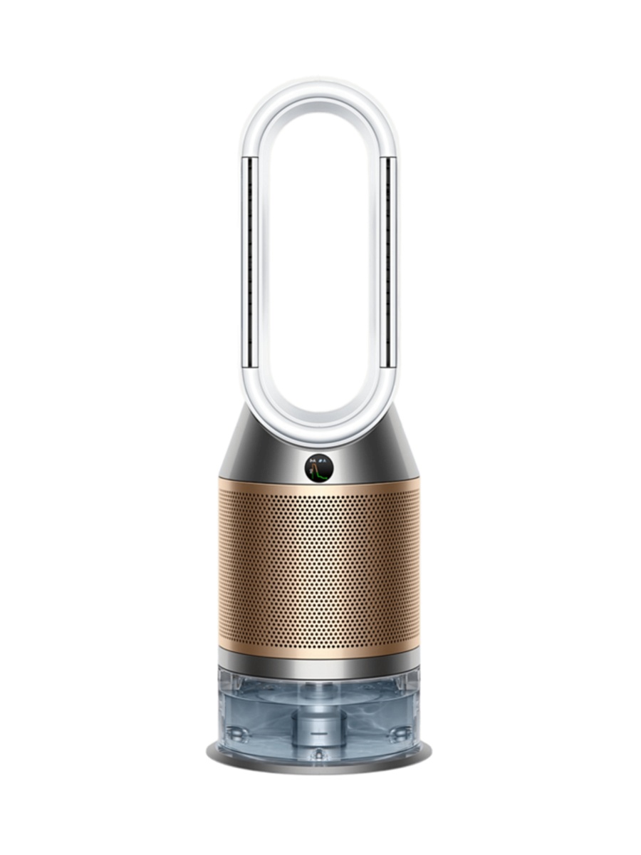 Очиститель/увлажнитель воздуха Dyson PH04 Humidify+Cool Auto React