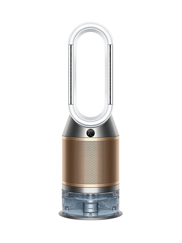 Очиститель/увлажнитель воздуха Dyson PH04 Humidify+Cool Auto React