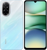 Смартфон Xiaomi REDMI A5 3/64 ГБ, зеленый-999