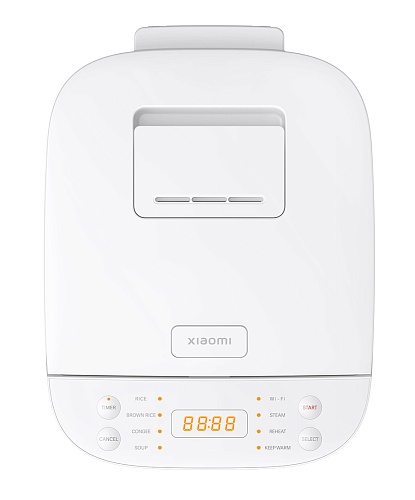 Рисоварка Xiaomi Smart Multifunctional Rice Cooker (BHR7919EU)
