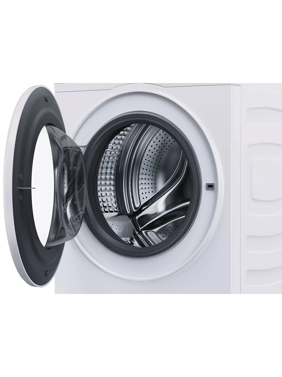 Стиральная машина Haier HW60-BP10929BE (46см / 6кг / 1000об / пар / инвертор / Pillow / AutoWeighing / SmartDualSpray / ABT / Wi-Fi (Evo) / А+++)