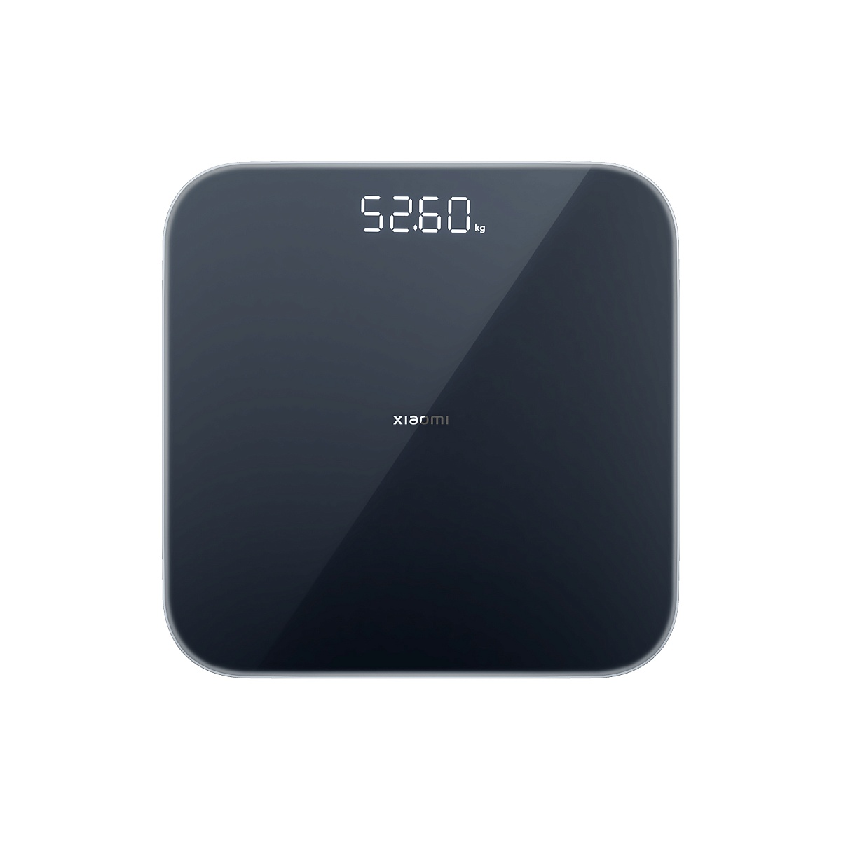 Весы напольные Xiaomi Smart Scale S200, черные (BHR9239GL)-0