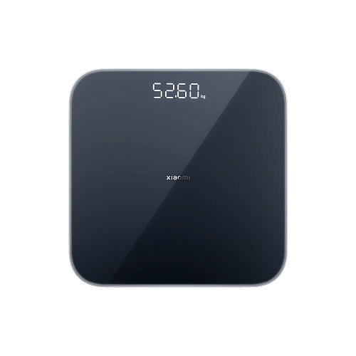 Весы напольные Xiaomi Smart Scale S200, черные (BHR9239GL)-0