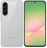 Смартфон Samsung Galaxy A56 5G 8/256 ГБ (SM-A566E/DS), серебристый