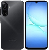 Смартфон Samsung Galaxy A17 8/256 ГБ (SM-A175F), черный-999