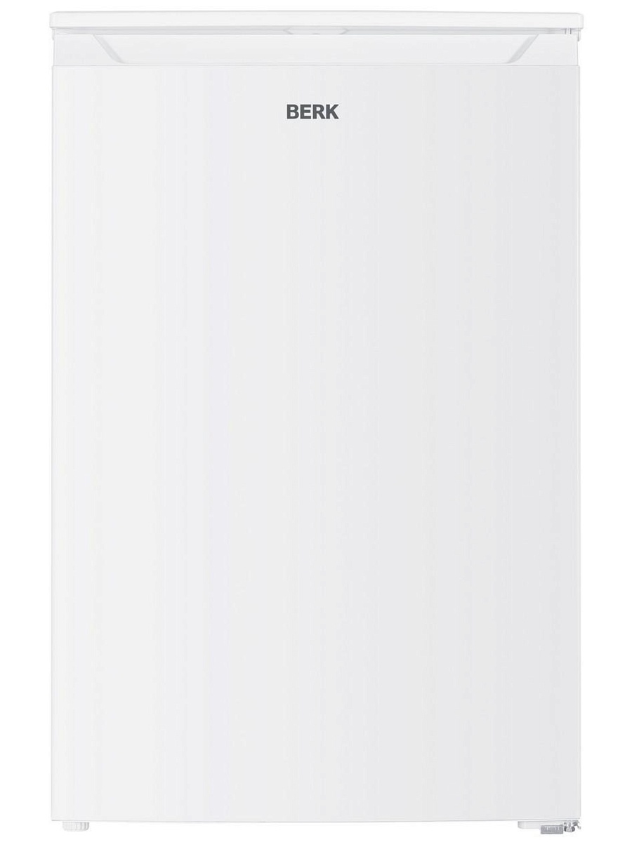 Морозильная камера Berk BFT-8552 W (Объем - 87 л / Высота - 85 см / A++ / Белый / статическая система)