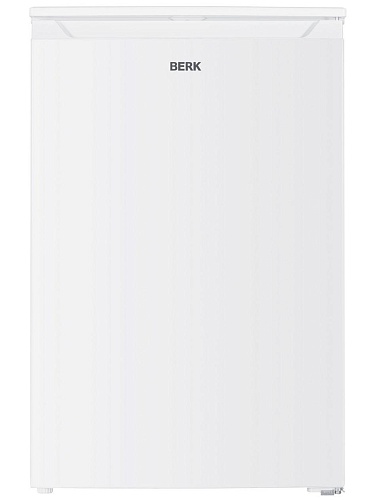 Морозильная камера Berk BFT-8552 W (Объем - 87 л / Высота - 85 см / A++ / Белый / статическая система)