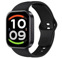 Смарт-часы Xiaomi Redmi Watch 6 Active, черные (BHR09CZGL) чёрный